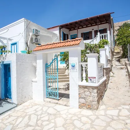 Isminis Chalki Town