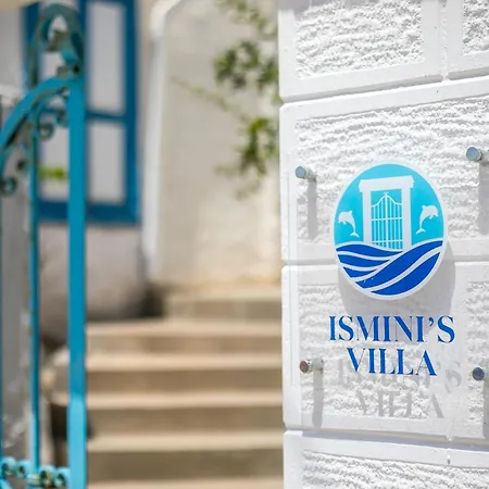 Villa Isminis *
