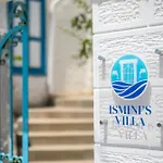 Βίλα Isminis *