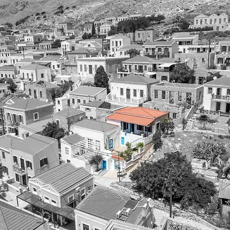 Villa Isminis