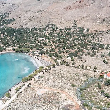 Isminis * Chalki Town