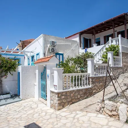 Isminis Villa