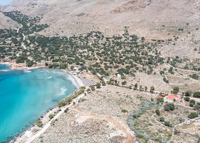 Isminis * Chalki Town